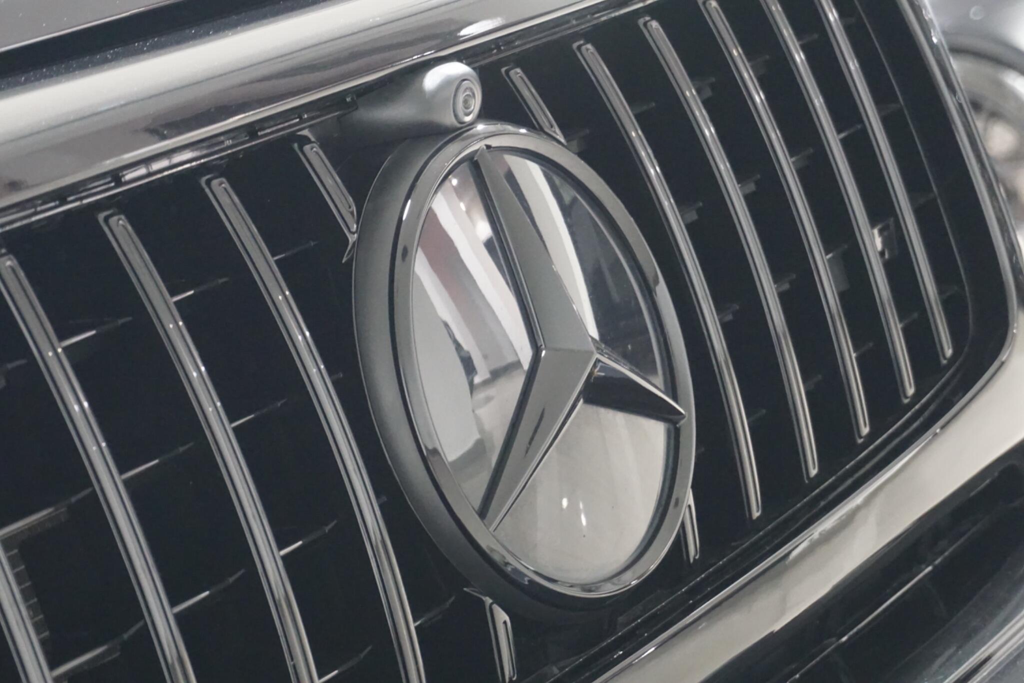 Mercedes-Benz G Class 2.9 G400d AMG Line (Premium Plus) SUV 5dr Diesel G-Tronic 4MATIC Euro 6 (s/s) (330 ps)